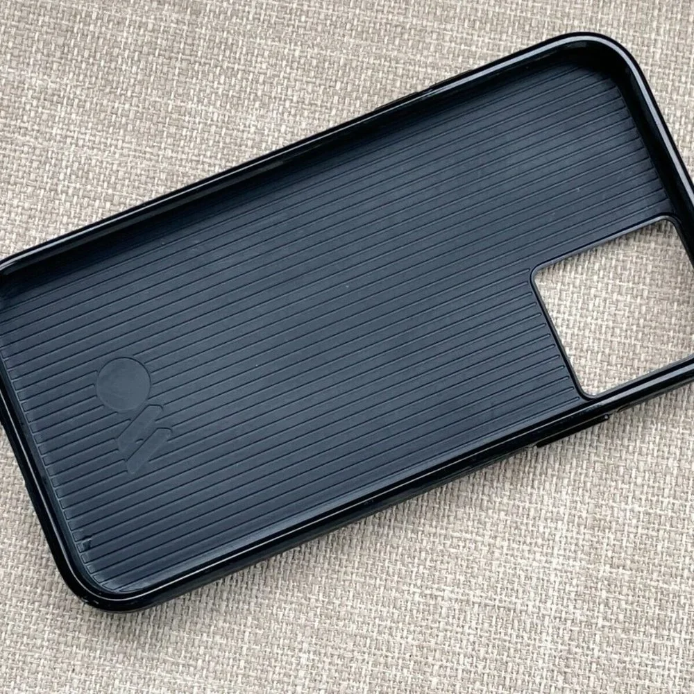 ECO94 iPhone Case iPhone 11 Black and white Authentic REDUCE WASTE